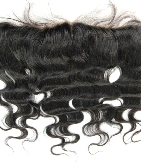 Diva Wave Lace Frontal