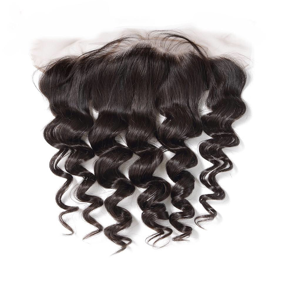 Diva Curl Lace Frontal