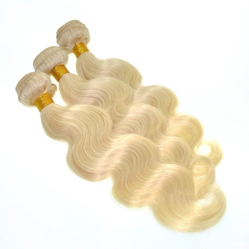 Diva Blonde Bundle