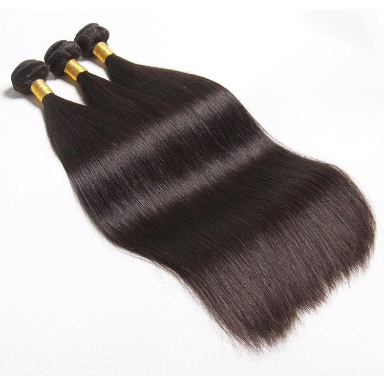 Diva Straight Bundle